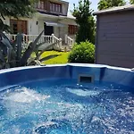 Сasa de vacaciones Con Piscina, 12 Personas