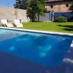 Сasa de vacaciones Con Piscina, 12 Personas Valladolid