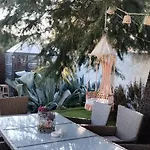 Con Piscina, 12 Personas Valladolid