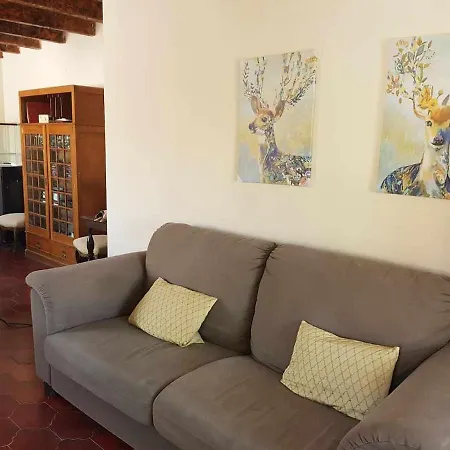 Holiday home Con Piscina 12 Personas