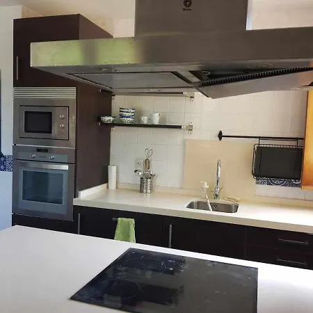 Сasa de vacaciones Con Piscina, 12 Personas