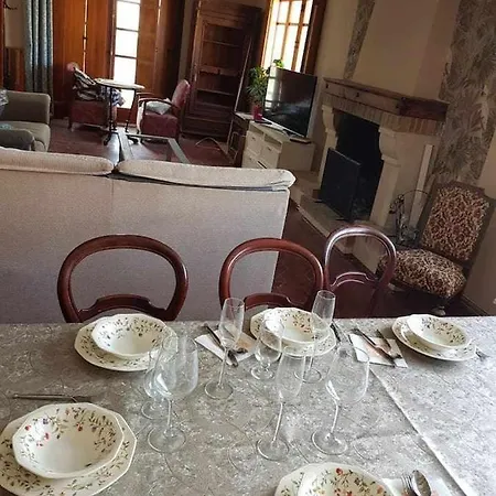 Con Piscina, 12 Personas Сasa de vacaciones