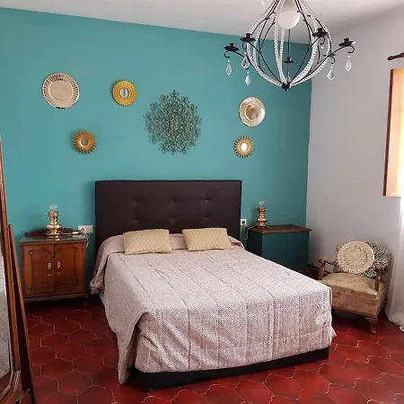 Holiday home Con Piscina 12 Personas Valladolid