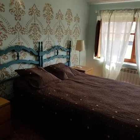 Holiday home Con Piscina 12 Personas *
