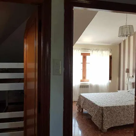 Con Piscina, 12 Personas Сasa de vacaciones Valladolid