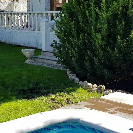Con Piscina 12 Personas * Valladolid