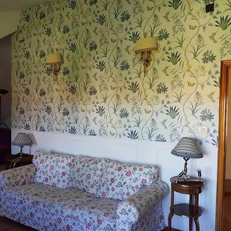 Con Piscina, 12 Personas *