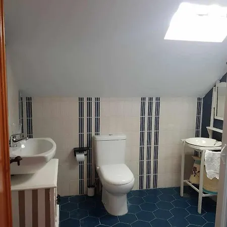 Holiday home Con Piscina 12 Personas