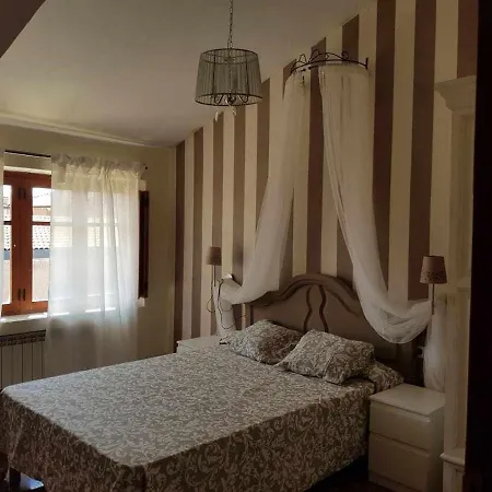 Holiday home Con Piscina 12 Personas *