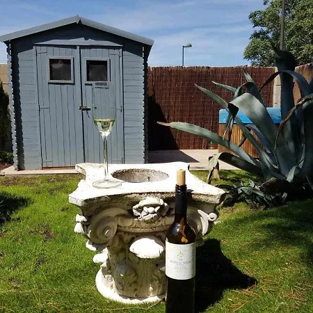 Con Piscina, 12 Personas Valladolid