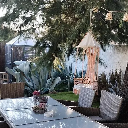 Con Piscina, 12 Personas Valladolid