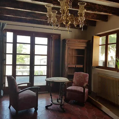 Сasa de vacaciones Con Piscina, 12 Personas *