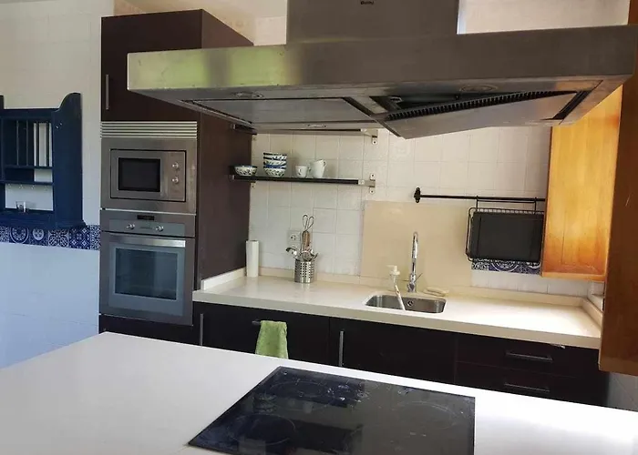 펜션 Con Piscina, 12 Personas