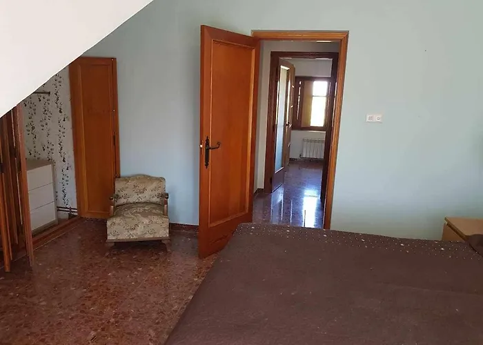 Con Piscina, 12 Personas * 바야돌리드