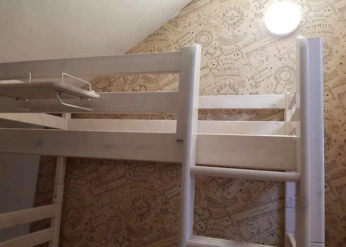 Con Piscina, 12 Personas