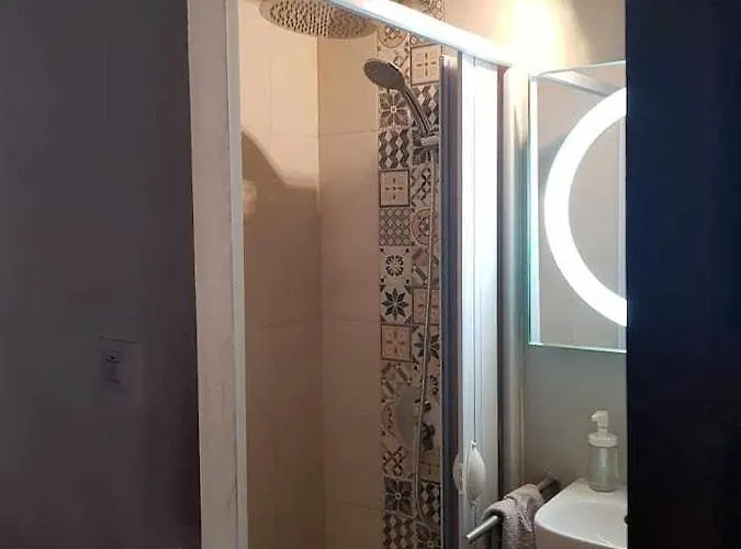 펜션 Con Piscina, 12 Personas 바야돌리드