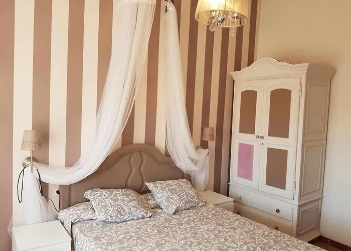 Con Piscina, 12 Personas * 바야돌리드