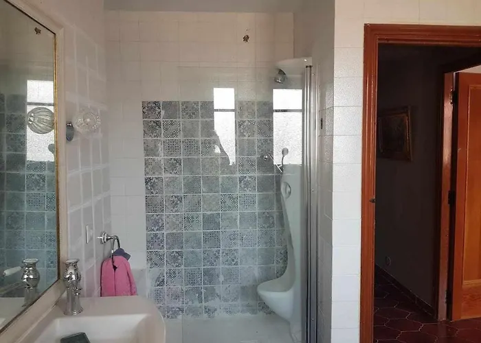 펜션 Con Piscina, 12 Personas 바야돌리드