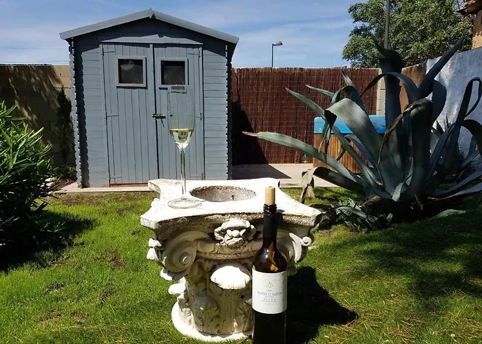 Con Piscina, 12 Personas 바야돌리드