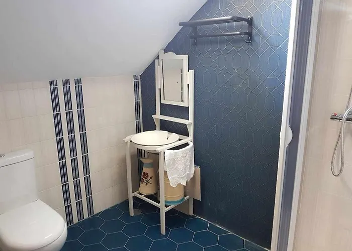 펜션 Con Piscina, 12 Personas