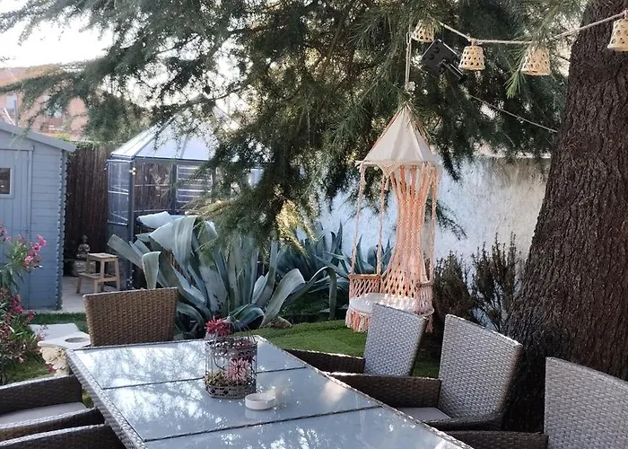 Con Piscina, 12 Personas 바야돌리드